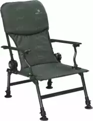 Кресло JRC Contact Reckliner Chair с подлокотником