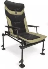 Кресло Korum X25 Accessory Chair-Deluxe