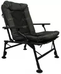 Кресло Prologic Cruzade Comfort Chair w/Armrest