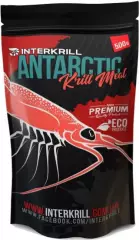 Крилевая мука Interkrill Antarctic Krill Meal 500g