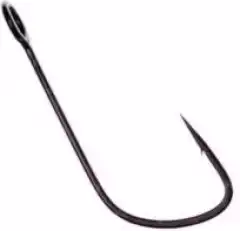 Крючки Crazy Fish Stinger Hook № 12 10шт