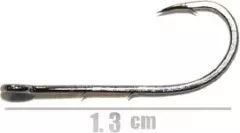 Крючки Gamakatsu Single Hook 31 №12