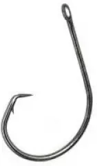 Крючки Gurza Circle Hook Ring BN K-1025 №12 7шт