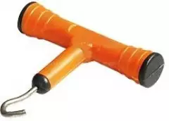 Крючок для затягивания узлов Golden Catc Knot Hook Tester 1665350