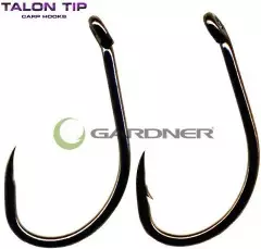 Крючок Gardner Talon Tip Barbed №10 (10шт)