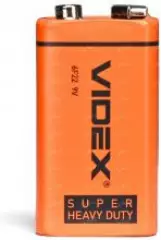 Крона Videx 9v