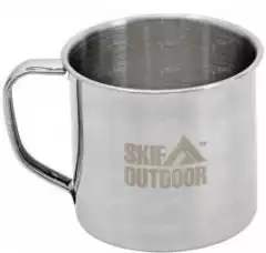 Кружка Skif Outdoor Loner Cup 350мл