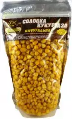 Кукуруза 3KBaits 400г мед