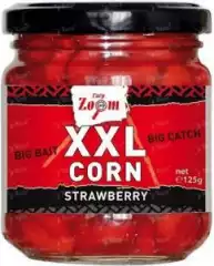 Кукуруза Carp Zoom XXL Corn 220мл CZ2359 Strawberry (клубника)