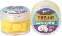 Кукуруза искусственная POP UP Golden Catch Flavored 8мм 12шт Honey