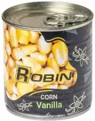 Кукуруза Robin 200мл ж/б Ваниль