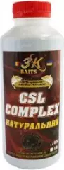 Кукурузный ликер 3KBaits CSL Complex 0.5л