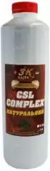 Кукурузный ликер 3KBaits CSL Complex 1.0л