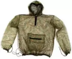 Куртка антимоскитная EOS TX77102 XL