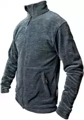 Куртка Fahrenheit Thermal Pro XL серый-меланж