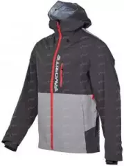 Куртка Favorite Storm Jacket мембрана 10К антрацит ХXL