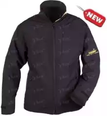 Куртка флисовая Soft Shell 413004-XL