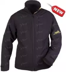 Куртка флисовая Soft Shell 413005-XXL