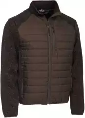 Куртка Kinetic Hybrid Jacket M Dark Olive