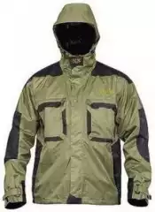 Куртка Norfin Peak Green 512102-M