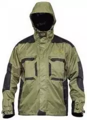 Куртка Norfin Peak Green 512104-XL