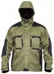 Куртка Norfin Peak Green 512105-XXL