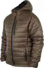 Куртка-пуховик Fox Chunk Puffa Shield Jacket XXL
