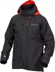 Дождевик Westin W6 Jacket L Steel Black