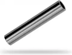 Латунные обж. труб. Gurza Brass Tube # 10 (диам. 1,0 мм) 20 шт.