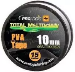 Лента ПВА Prologic PVA All Season Tape 10mm*15m 45908