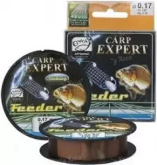 Леска Carp Expert Feeder 150м 0.22мм