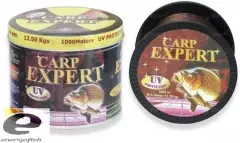 Леска Carp Expert UV 1000м 0.35мм