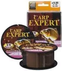 Леска Carp Expert UV 300m 0.30мм