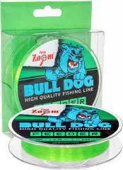 Леска Carp Zoom Bull-Dog Feeder Fluo line 0,31mm, 11,20kg, 300m