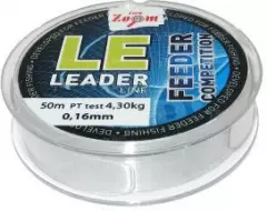 Леска Carp Zoom Leader Line 0.12мм 50м CZ2106