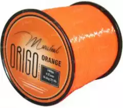 Леска Carp Zoom Marshal Origo Carp Orange 0.33мм 1000м CZ6964