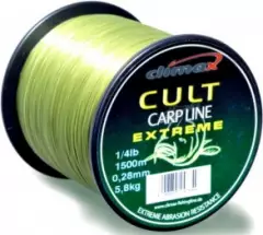 Леска Climax Cult Carp Extreme 0.35mm