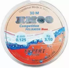 Леска Expert Profi HM80 Red 30м 0.146мм