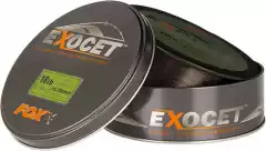 Леска Fox Exocet Mono Trans Khaki 0.40mm
