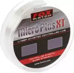 Леска Fox Micron Plus XT 0.105mm