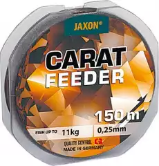 Леска Jaxon Carat Feeder ZJ-KAF025A