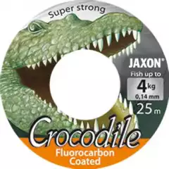 Леска Jaxon Crocodile Fluorocarbon ZJ-CRF012C
