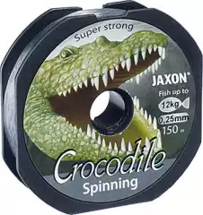 Леска Jaxon Crocodile Spinning ZJ-CRS018A