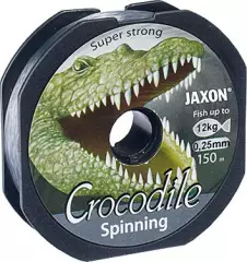 Леска Jaxon Crocodile Spinning ZJ-CRS035A