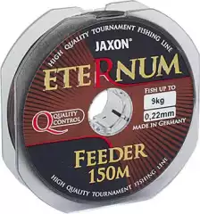 Леска Jaxon Eternum Feeder ZJ-ETF027A