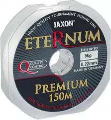 Леска Jaxon Eternum Premium ZJ-ETP020A