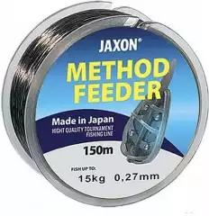 Леска Jaxon Method Feeder ZJ-MEF027A