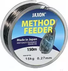 Леска Jaxon Method Feeder ZJ-MEF030A