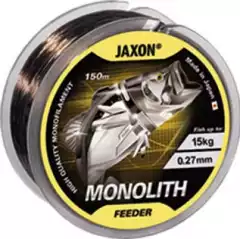 Леска Jaxon Monolith Feeder ZJ-HOF035A
