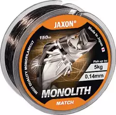 Леска Jaxon Monolith Match ZJ-HOM018A